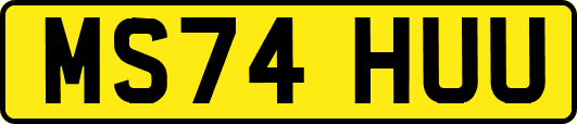MS74HUU