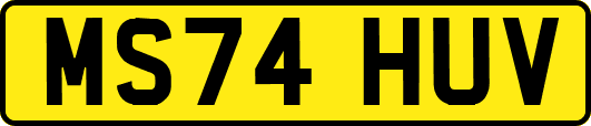 MS74HUV