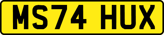 MS74HUX