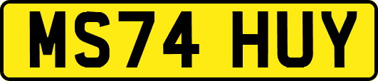 MS74HUY