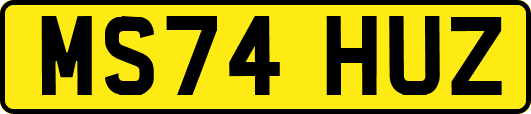 MS74HUZ