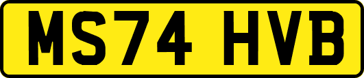 MS74HVB