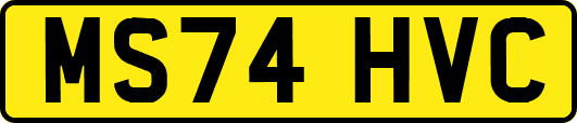 MS74HVC