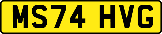 MS74HVG
