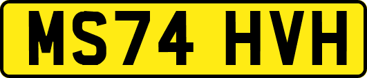 MS74HVH