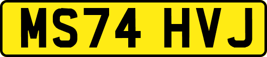 MS74HVJ