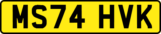 MS74HVK