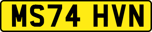 MS74HVN