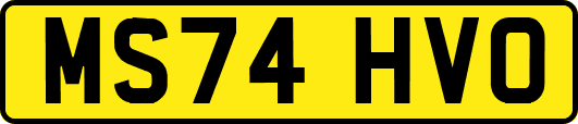 MS74HVO