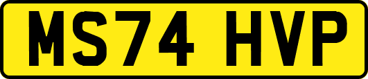 MS74HVP