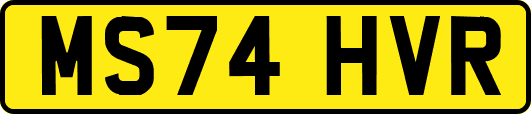 MS74HVR