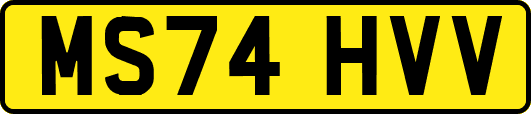 MS74HVV