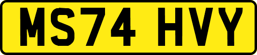 MS74HVY