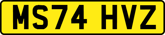 MS74HVZ