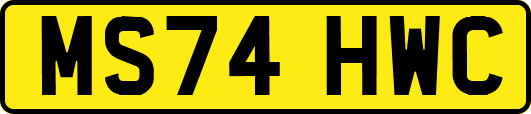 MS74HWC
