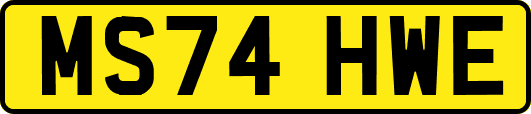MS74HWE
