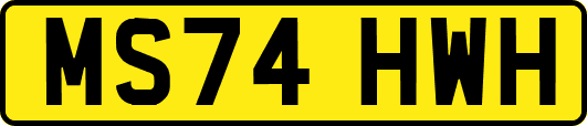 MS74HWH