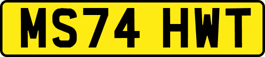 MS74HWT