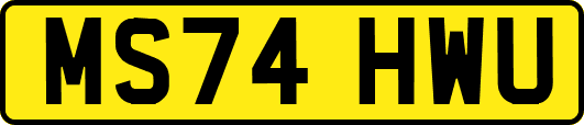 MS74HWU