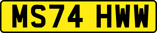 MS74HWW
