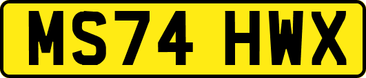 MS74HWX