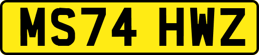 MS74HWZ