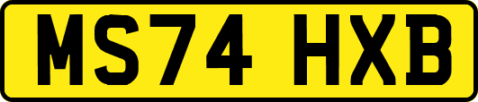 MS74HXB