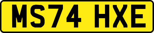 MS74HXE