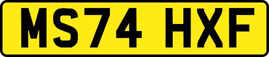 MS74HXF