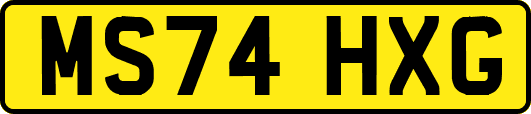 MS74HXG