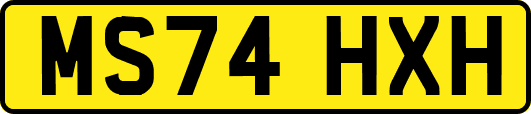 MS74HXH