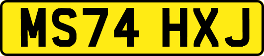 MS74HXJ