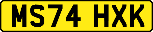 MS74HXK