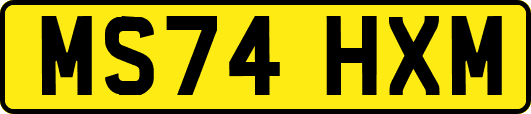 MS74HXM
