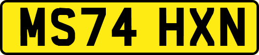 MS74HXN