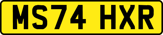 MS74HXR