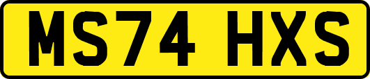 MS74HXS