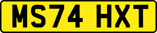 MS74HXT