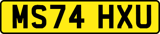 MS74HXU