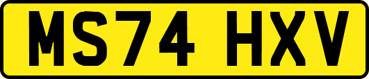 MS74HXV