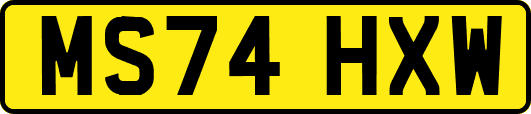 MS74HXW