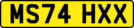 MS74HXX