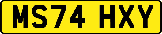 MS74HXY