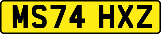MS74HXZ