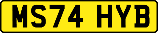 MS74HYB