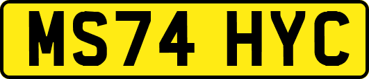 MS74HYC