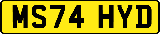 MS74HYD