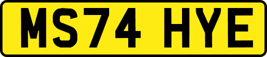 MS74HYE
