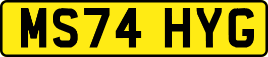 MS74HYG