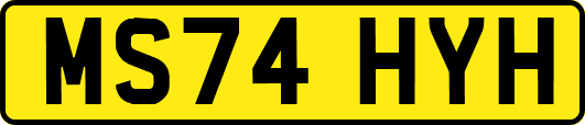MS74HYH